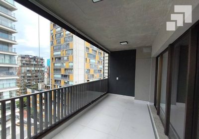 Apartamento, 2 quartos, 68 m² - Foto 1