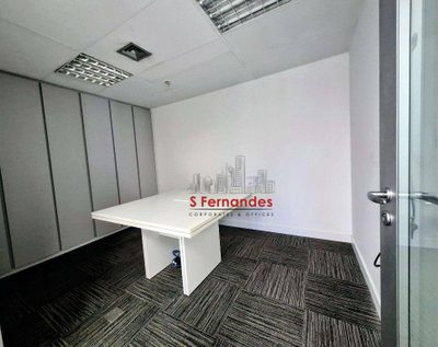 Sala-Conjunto, 206 m² - Foto 4