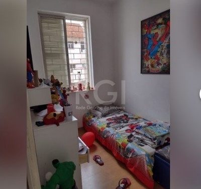 Apartamento, 2 quartos, 52 m² - Foto 5
