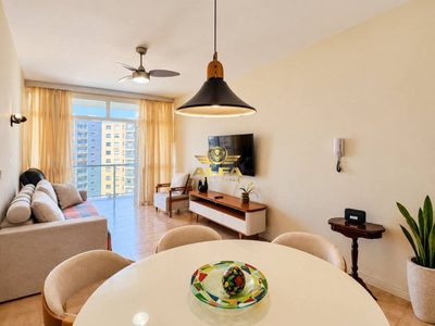 Apartamento, 2 quartos, 98 m² - Foto 2