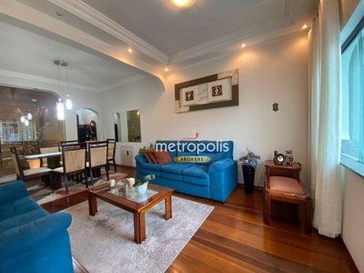 Sobrado, 3 quartos, 232 m² - Foto 2