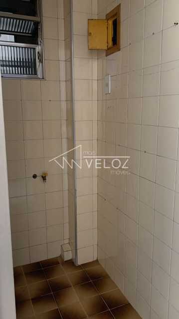 Apartamento, 1 quarto, 36 m² - Foto 4