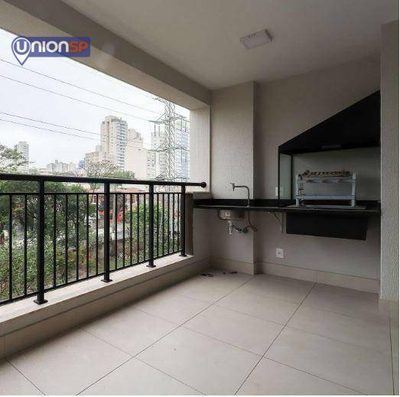 Apartamento, 2 quartos, 69 m² - Foto 4