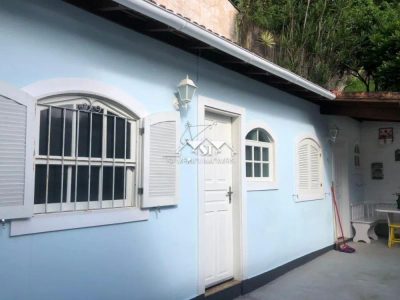 Casa, 5 quartos, 182 m² - Foto 3