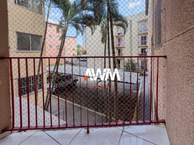 Apartamento, 2 quartos, 54 m² - Foto 5