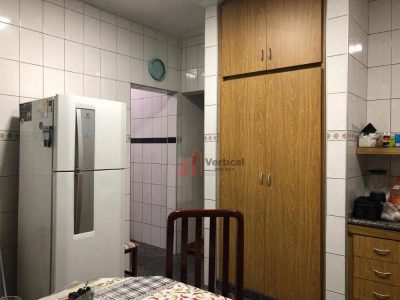 Sobrado, 3 quartos, 150 m² - Foto 4