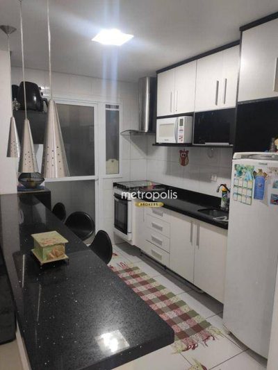 Apartamento, 2 quartos, 63 m² - Foto 4