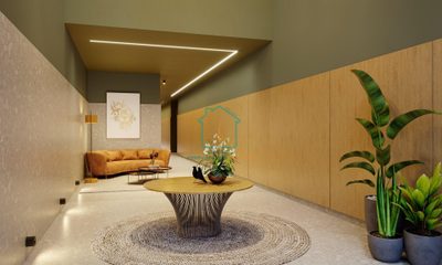 Apartamento, 2 quartos, 67 m² - Foto 4