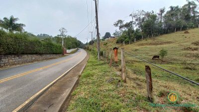 Terreno, 1 hectares - Foto 3