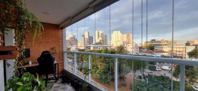 Apartamento, 2 quartos, 70 m² - Foto 1