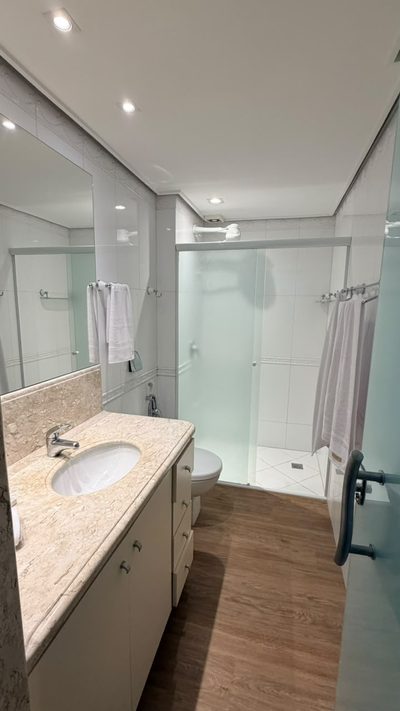Apartamento, 2 quartos, 166 m² - Foto 1