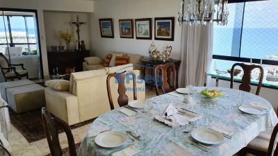 Apartamento, 4 quartos, 294 m² - Foto 4