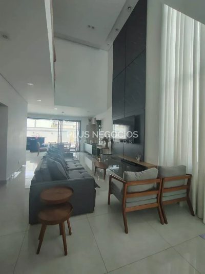 Casa, 3 quartos, 271 m² - Foto 5