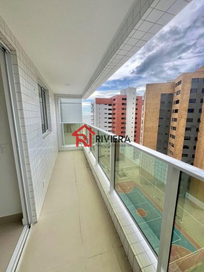 Apartamento, 3 quartos, 81 m² - Foto 2