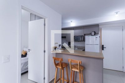 Apartamento, 2 quartos, 56 m² - Foto 5