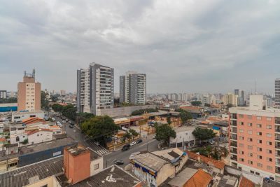 Apartamento, 1 quarto, 45 m² - Foto 3