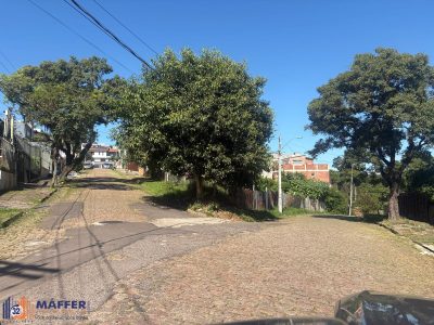 Terreno, 416 m² - Foto 1