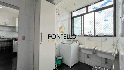 Cobertura, 5 quartos, 228 m² - Foto 1