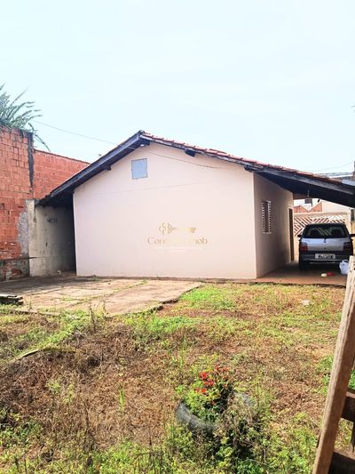 Casa, 2 quartos, 62 m² - Foto 2