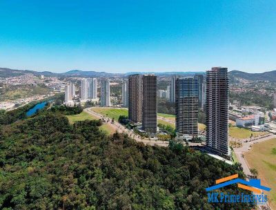 Apartamento, 2 quartos, 118 m² - Foto 1