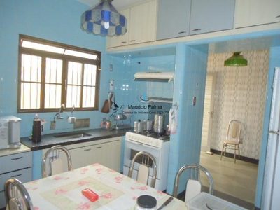 Casa, 3 quartos, 363 m² - Foto 4
