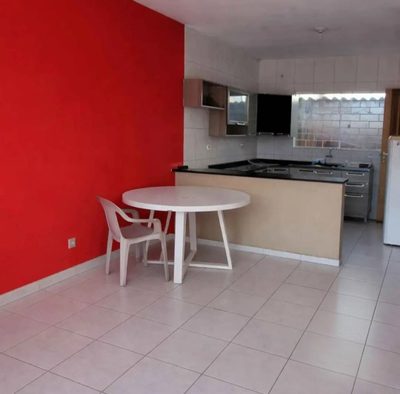 Casa, 2 quartos, 50 m² - Foto 3