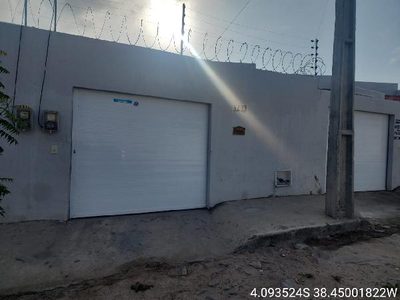 Casa, 4 quartos, 492 m² - Foto 1