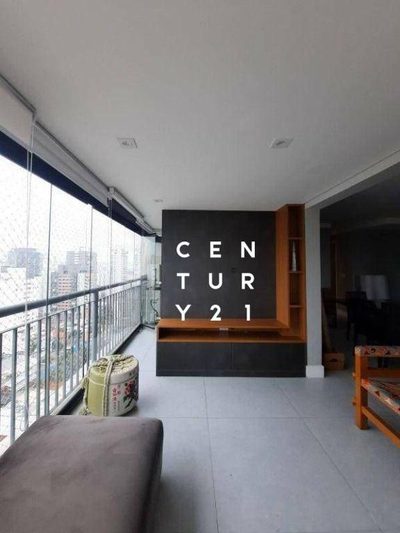 Cobertura, 2 quartos, 140 m² - Foto 4