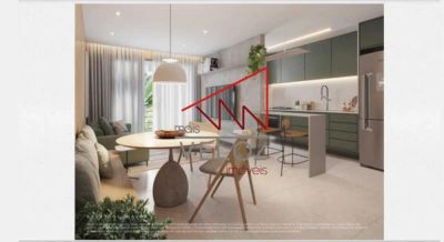 Apartamento, 3 quartos, 117 m² - Foto 5