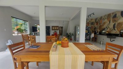 Sobrado, 4 quartos, 160 m² - Foto 2