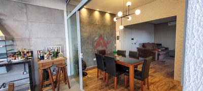 Cobertura, 2 quartos, 110 m² - Foto 5