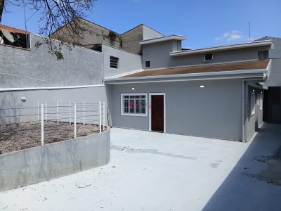 Casa, 3 quartos, 182 m² - Foto 1