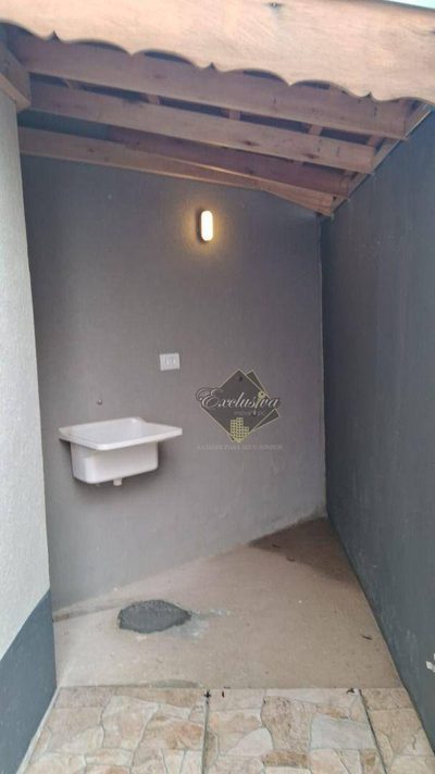 Casa, 2 quartos, 88 m² - Foto 4