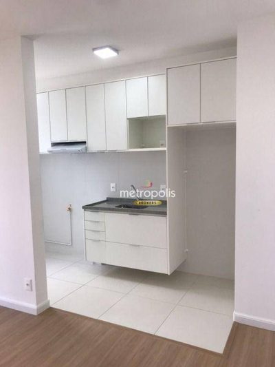 Apartamento, 2 quartos, 55 m² - Foto 1