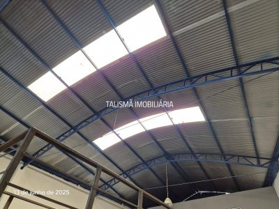 Depósito-Galpão, 300 m² - Foto 4