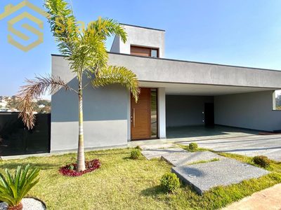 Casa, 3 quartos, 340 m² - Foto 1