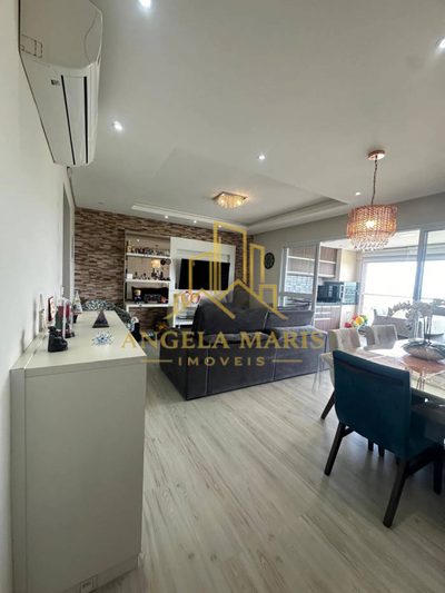 Apartamento, 4 quartos, 122 m² - Foto 4