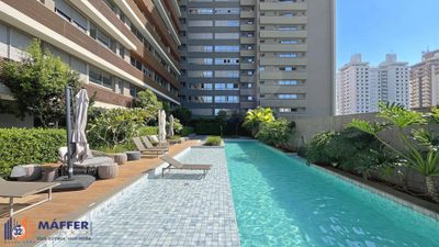 Apartamento, 2 quartos, 64 m² - Foto 1