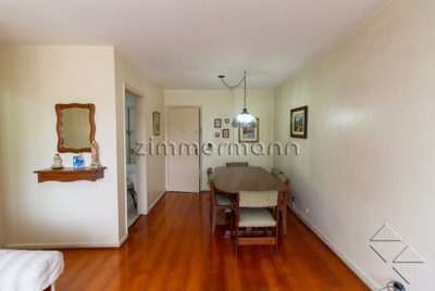 Apartamento, 3 quartos, 98 m² - Foto 4