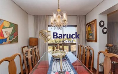 Apartamento, 4 quartos - Foto 4