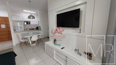 Apartamento, 2 quartos, 62 m² - Foto 3