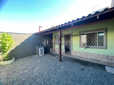 Casa, 2 quartos, 64 m² - Foto 2