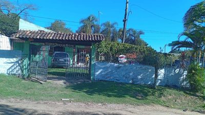 Chácara, 2 quartos, 2000 m² - Foto 2