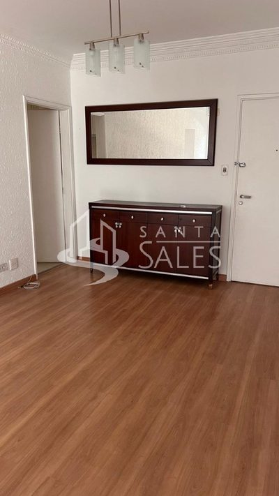 Apartamento, 2 quartos, 79 m² - Foto 2
