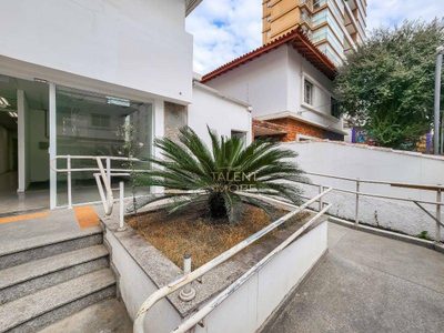 Sobrado, 4 quartos, 194 m² - Foto 1
