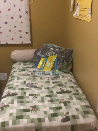 Apartamento, 3 quartos, 72 m² - Foto 5
