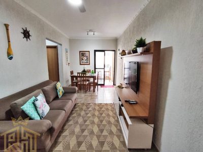 Apartamento, 2 quartos, 70 m² - Foto 1