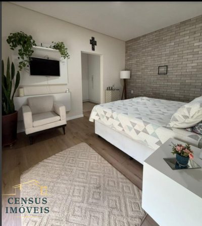 Casa, 3 quartos - Foto 3