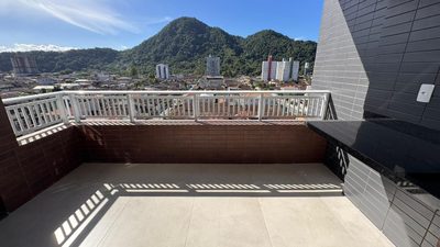 Apartamento, 2 quartos, 72 m² - Foto 2