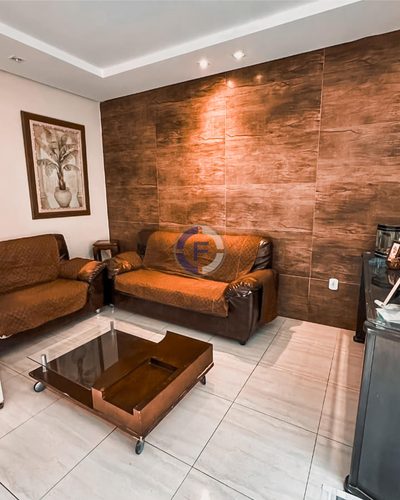 Casa, 2 quartos, 250 m² - Foto 1